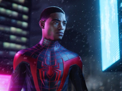 Miles Morales